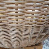 Alsatian cradle