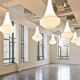XXL pendant lamp 'Louis' – S & R Cornelissen – Wever & Ducré