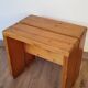 Tabouret Charlotte Perriand Les Arcs