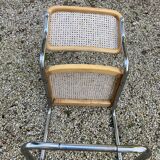 Chair Marcel Breuer B32