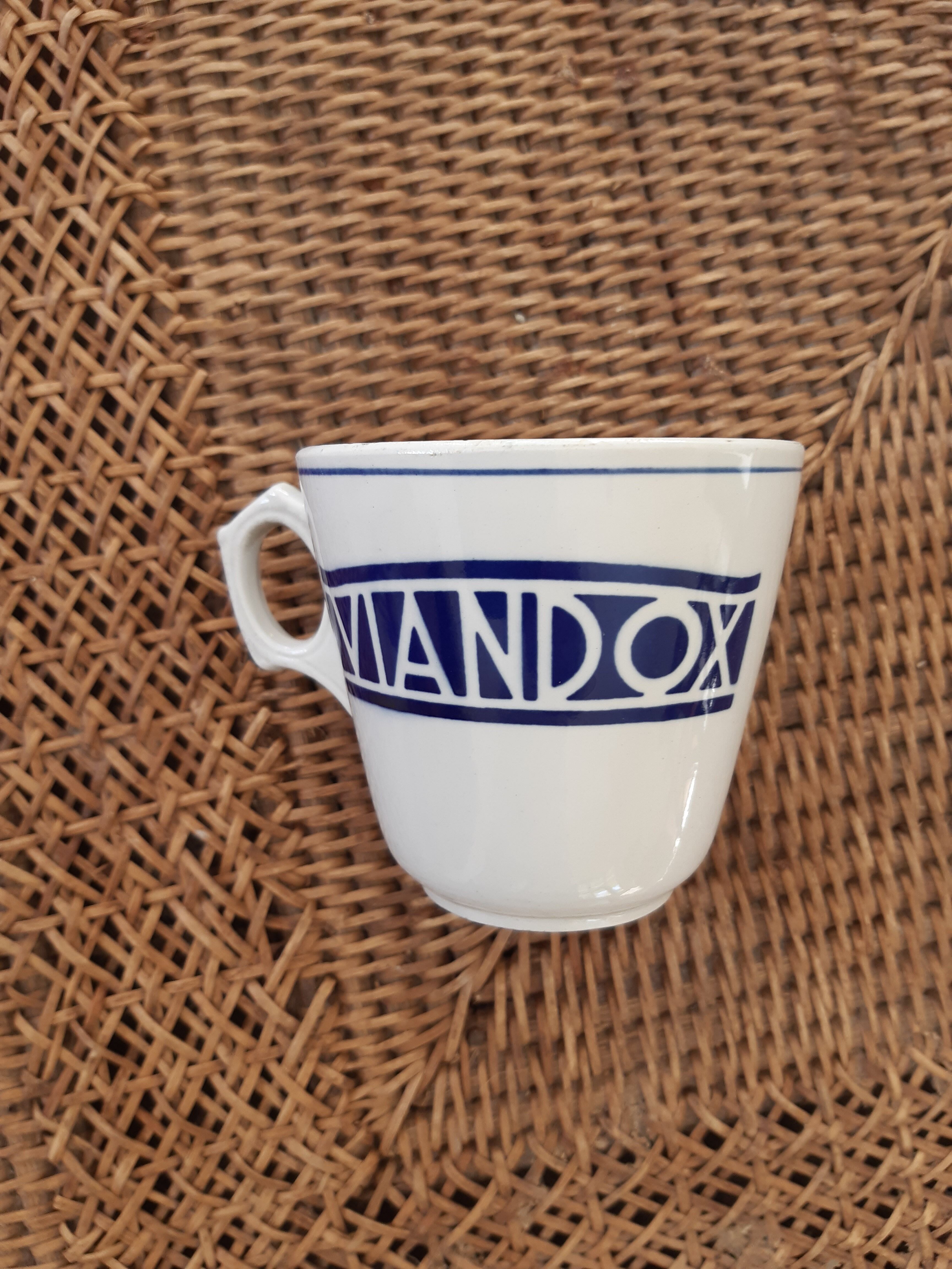 Mug Viandox
