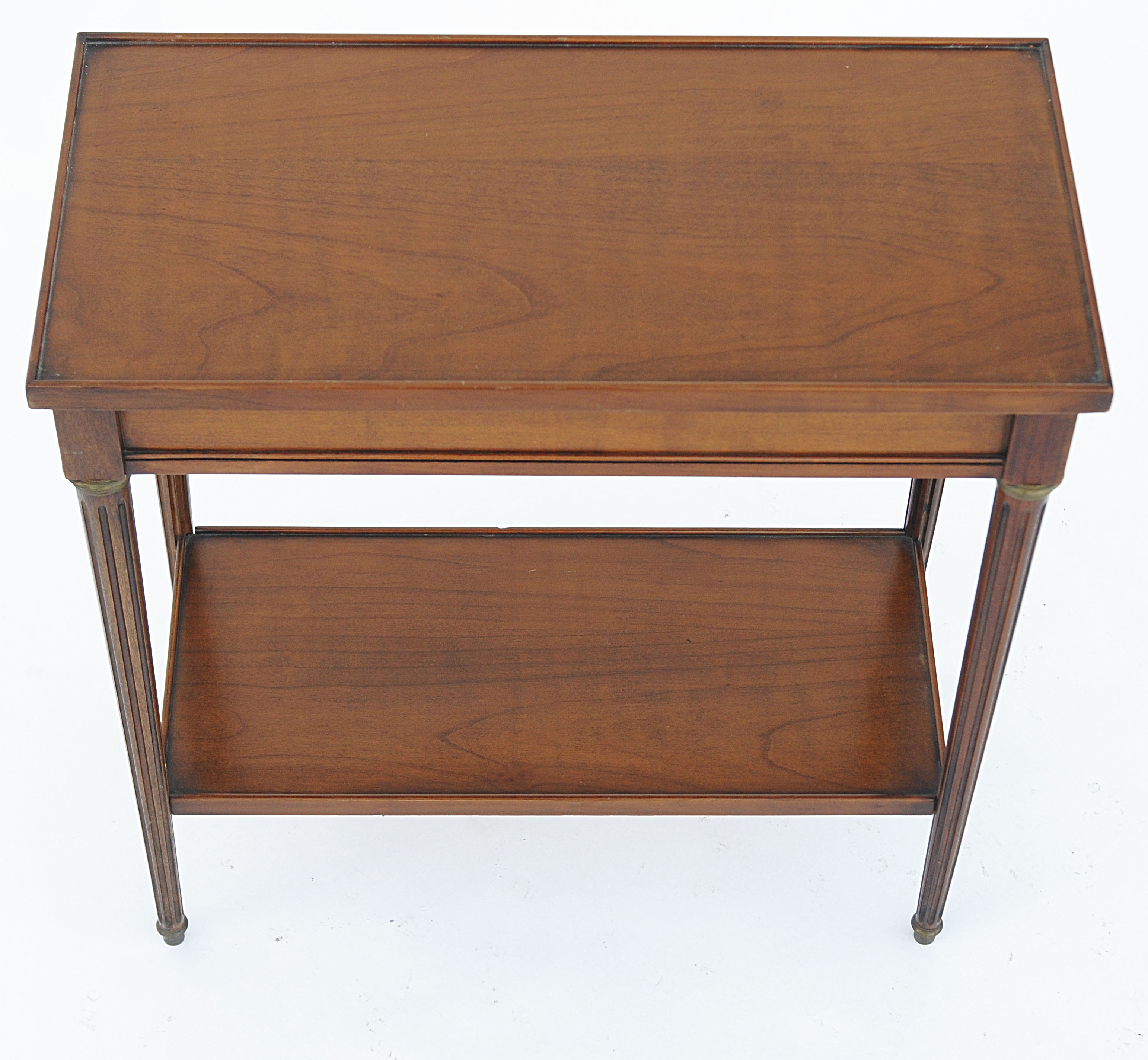 Louis XVI style side table