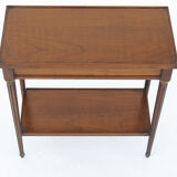 Louis XVI style side table