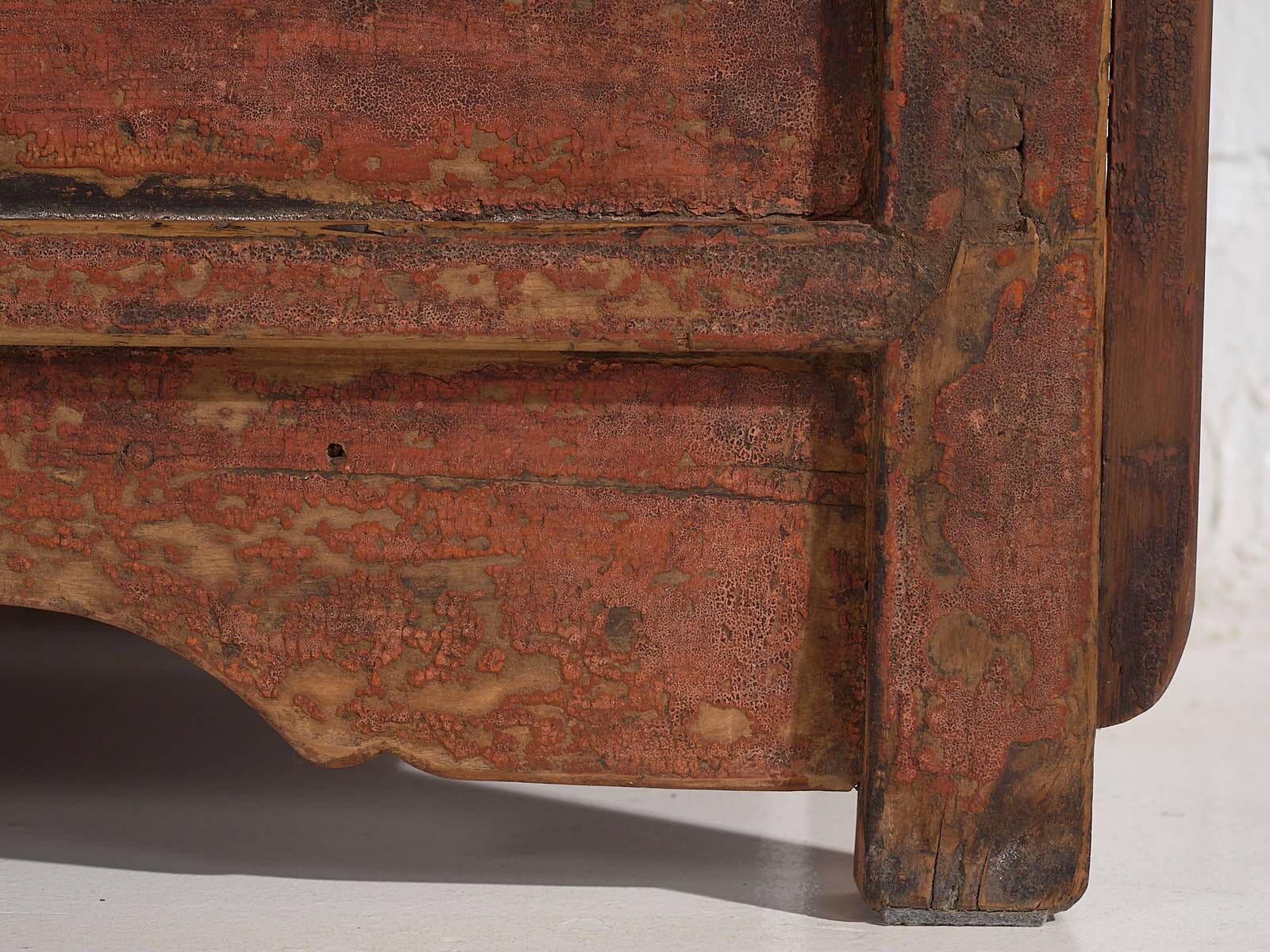 Antique Chinese Buffet (c.1900) #53