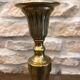 Pair of candle holders