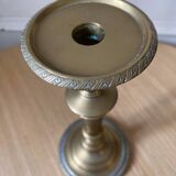 Chandelier modulable en laiton