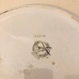 Wolf mill salad bowl