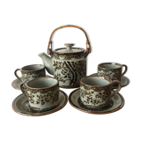 Tea service