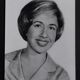 Photographie de " Michèle Arnaud " de 1956/1960
