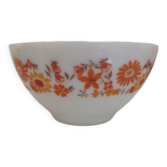 Seventy's bowl