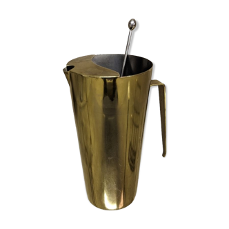 Italian water pitcher