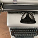 Remington typewriter