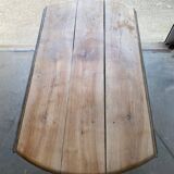 Table ronde ancienne