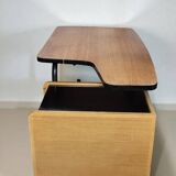 Robert Charroy Office for Mobilor 1950