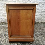 Four-door trade furniture