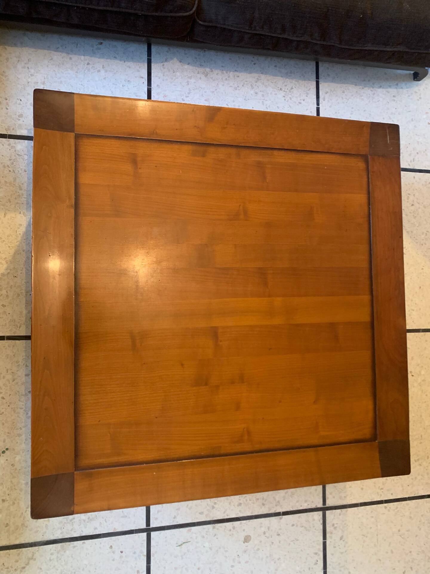 Roche Bobois coffee table