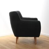 Paire de fauteuils design