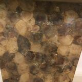 Wall console