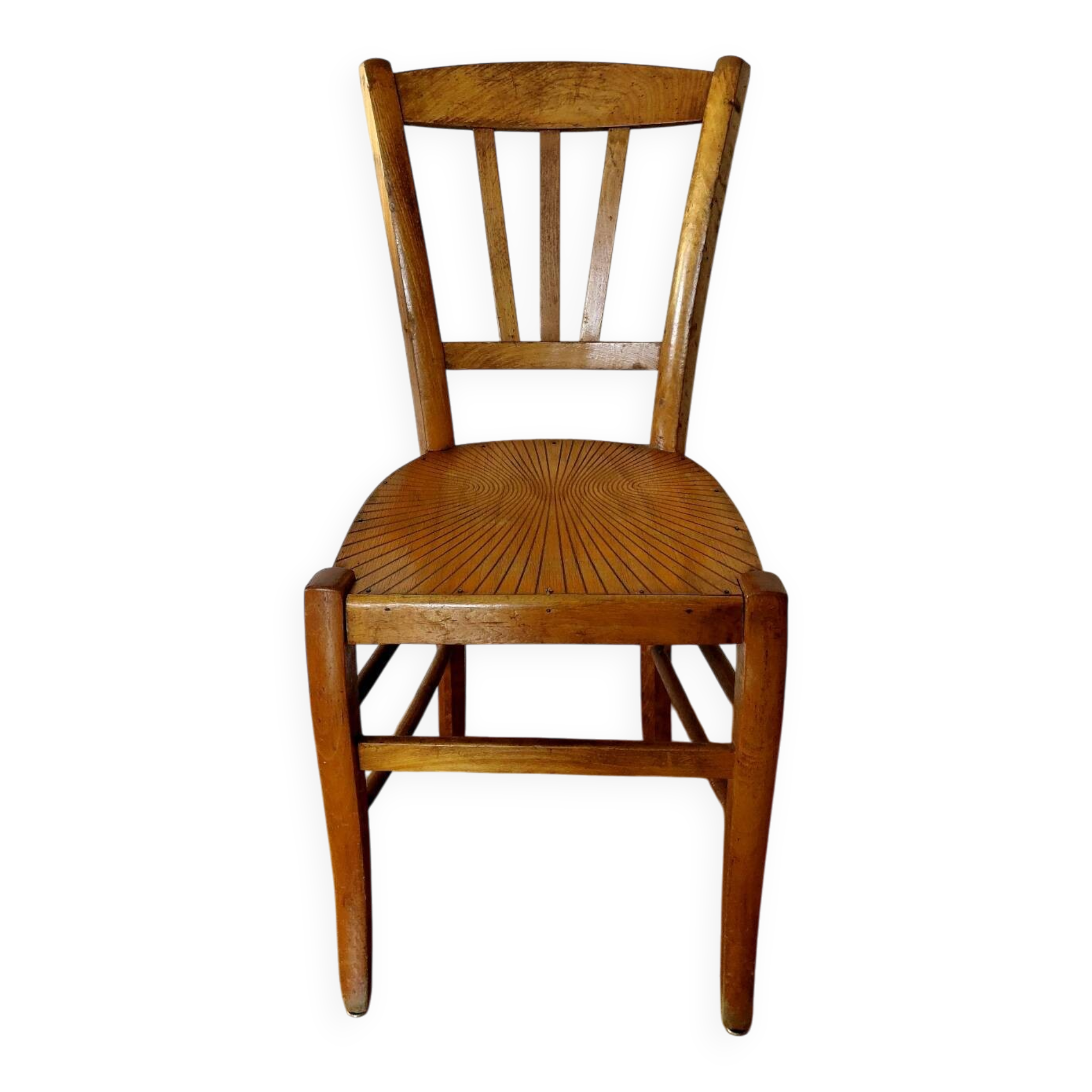 Luterma bistro chair