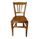 Luterma bistro chair