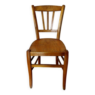 Luterma bistro chair