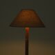 Vintage floor lamp
