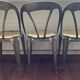 Multipl's chairs by joseph mathieu 1927