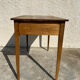 Bureau ancien en noyer