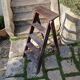 Stool