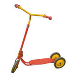 Nordy vintage scooter