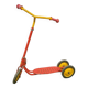 Trottinette nordy vintage