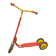 Nordy vintage scooter