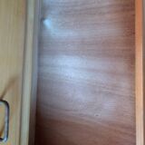 Scandinavian chest of drawers