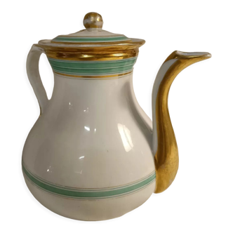 Ancienne cafetiere