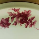 Large pie dish