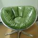 Quasar Khanh Fauteuil