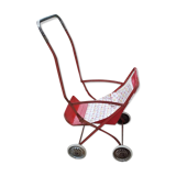Stern stroller