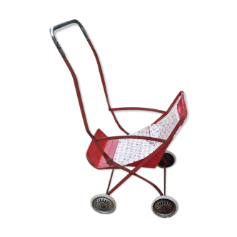 Stern stroller