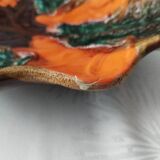 Serving dish or fruit basket