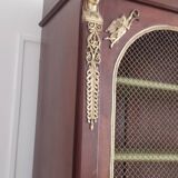 Armoire 2 portes Empire