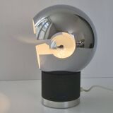 Vintage space age lamp 1960
