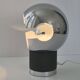 Lampe vintage space age 1960