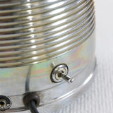 Mid-Century Italian Table Lamp from Cadibel