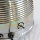 Mid-Century Italian Table Lamp from Cadibel