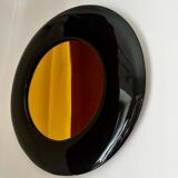 Brigitte de Bazelaire ceramic mirror