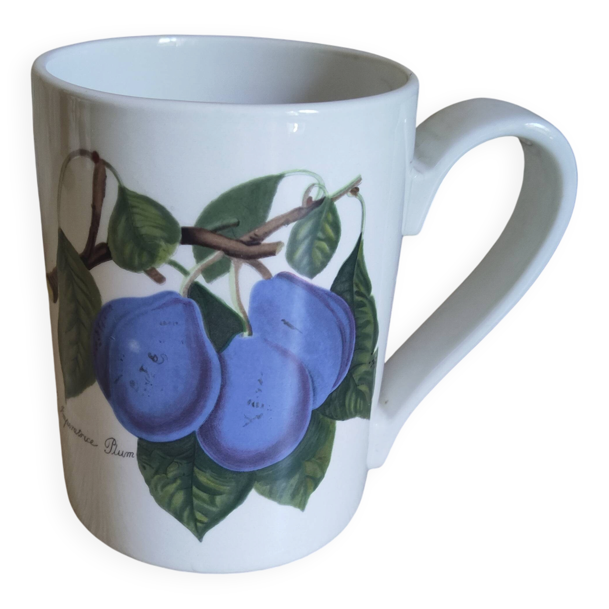 Mug Pomona Portmeirion Empress Plum