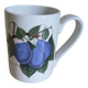 Mug Pomona Portmeirion Empress Plum