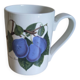 Mug Pomona Portmeirion Empress Plum