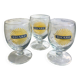 Verres • Ricard, vintage (trait dose)