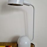 Vintage 80s lamp, Barbieri & Marianelli style